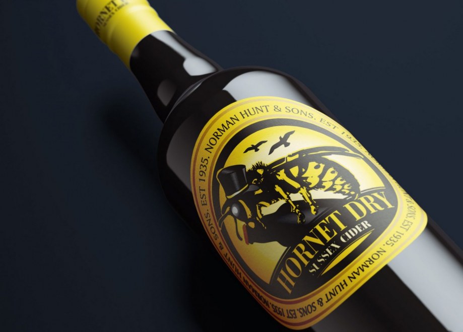 Download Cider Brand Labelling - Pixel Studios Website